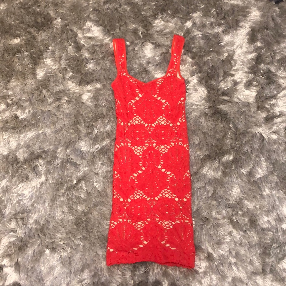Free People Dress